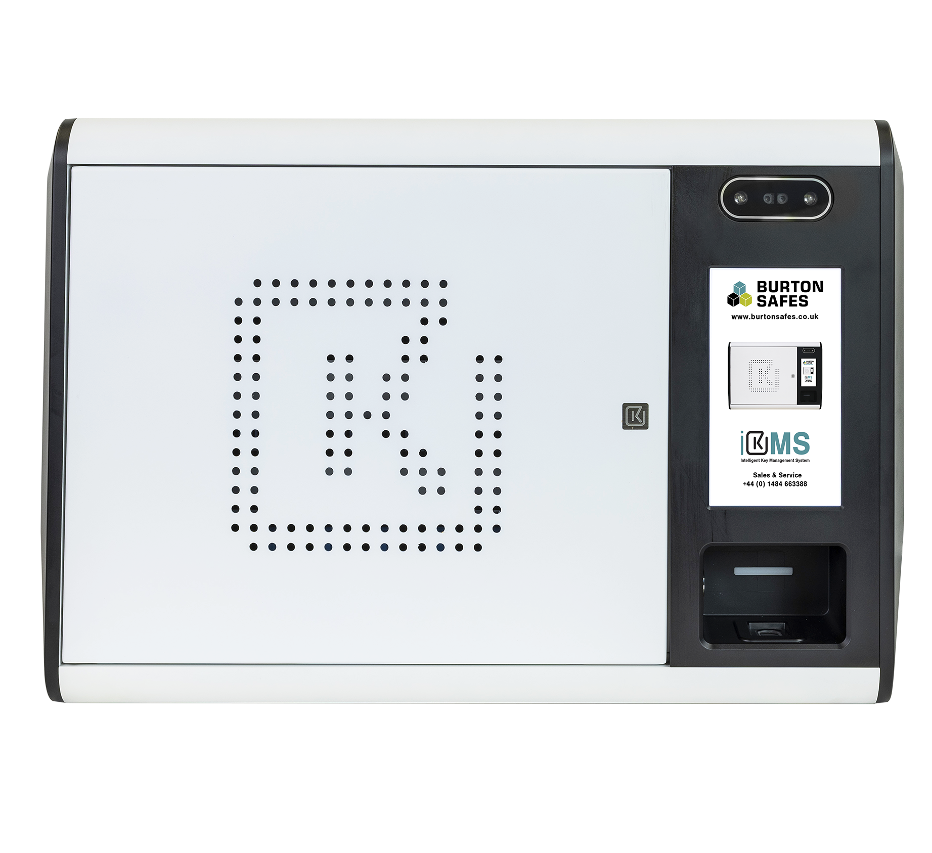 IKMS Intelligent Key Management System - 26 hooks - Image 4