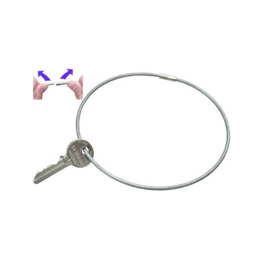 5 x Pull Apart Jailer Rings (115mm or 150mm)
