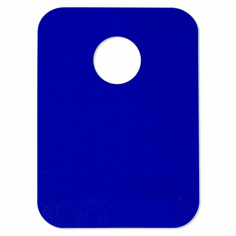 10 x Plain Mirror Hangers - Image 8