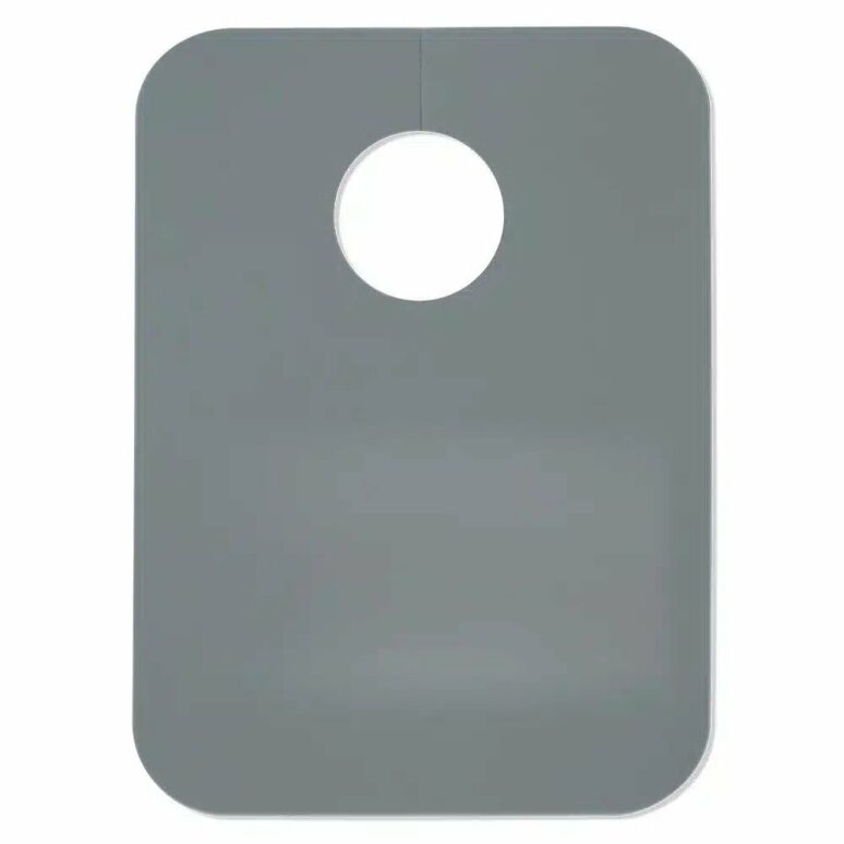 10 x Plain Mirror Hangers - Image 6