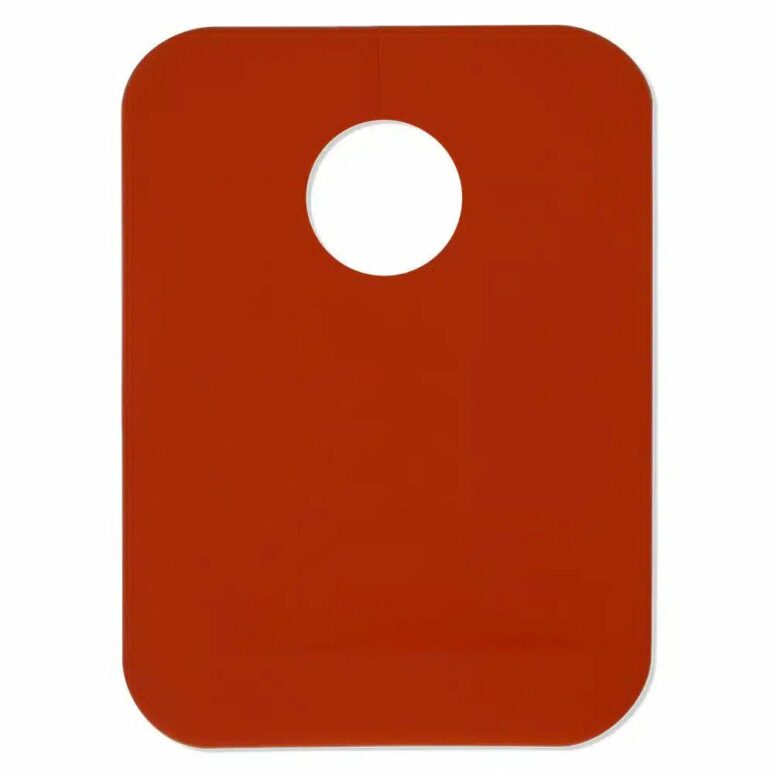 10 x Plain Mirror Hangers - Image 4