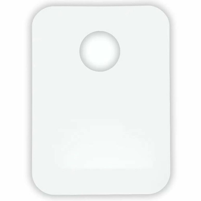 10 x Plain Mirror Hangers - Image 3