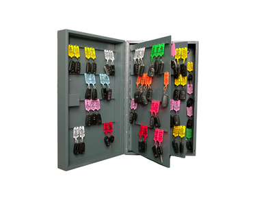 Motor Approved Key Cabinets