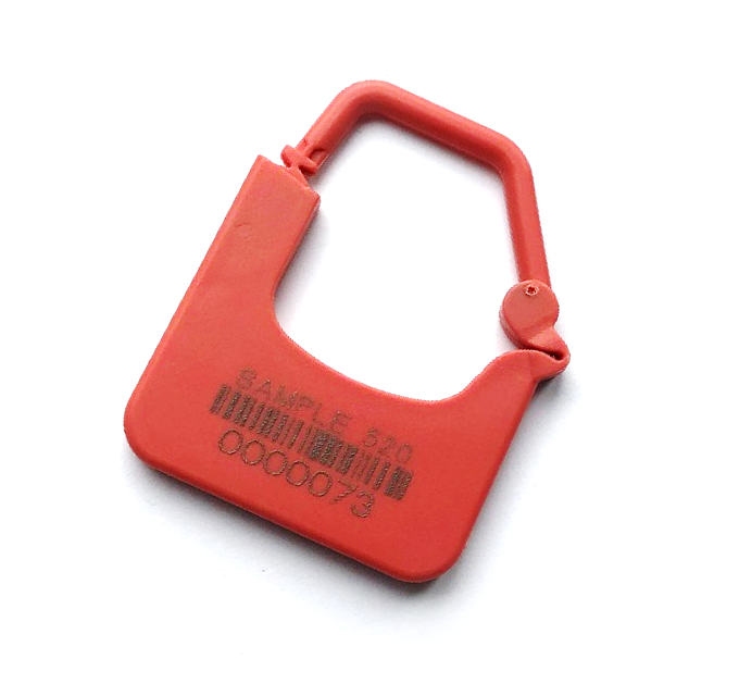Small Padlock Seal (1000) - Image 3