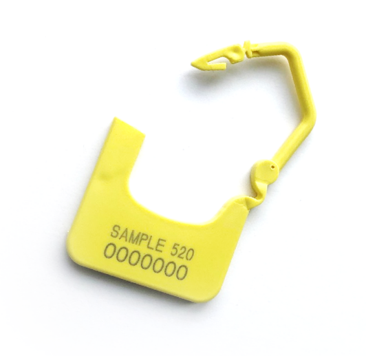 Small Padlock Seal (1000)
