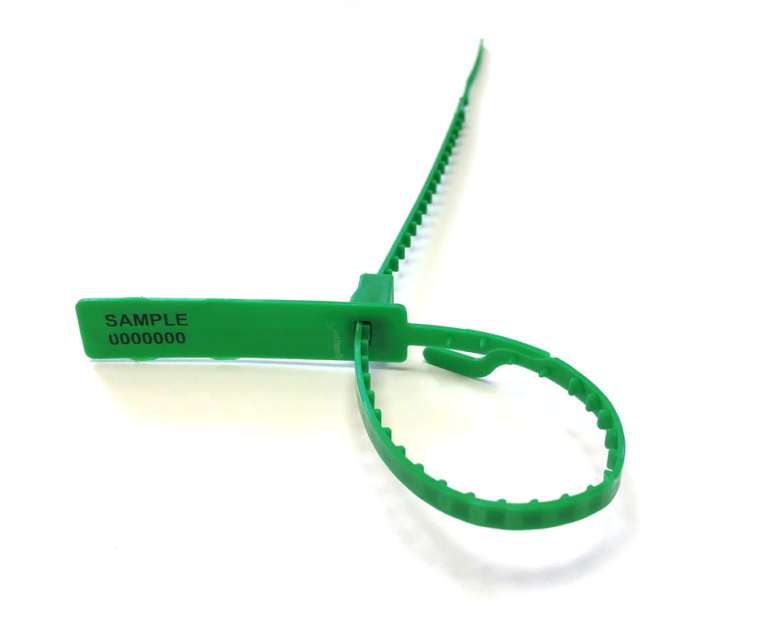 Tab Lock Security Seals (1000) - Image 2