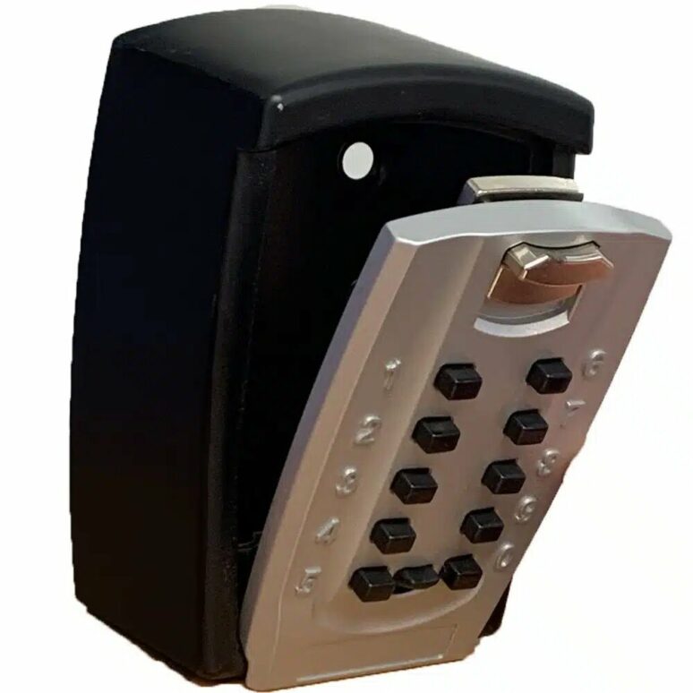 Secure Key Box - Image 2