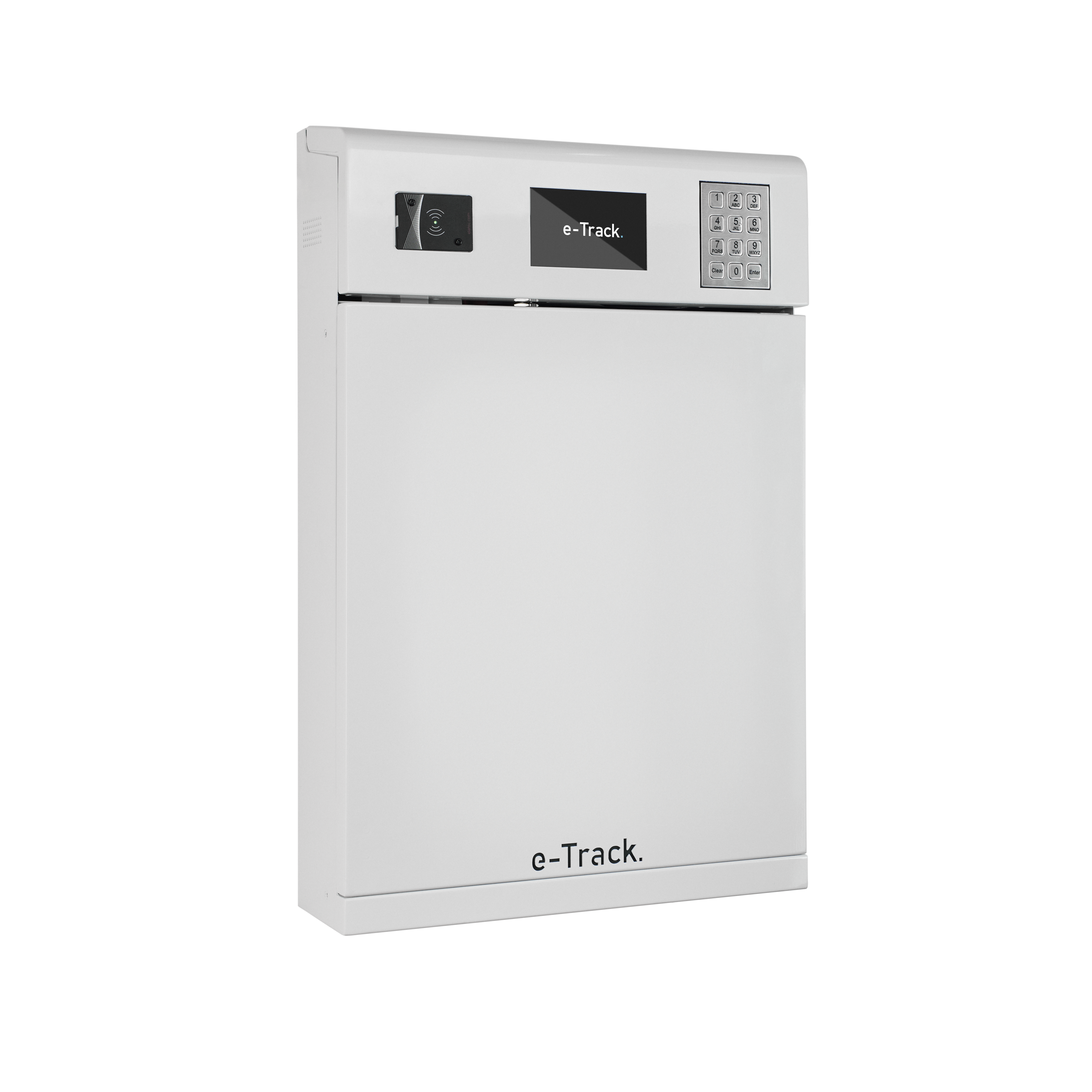 E30 eTrack Mini Electronic Key Cabinet - Image 3