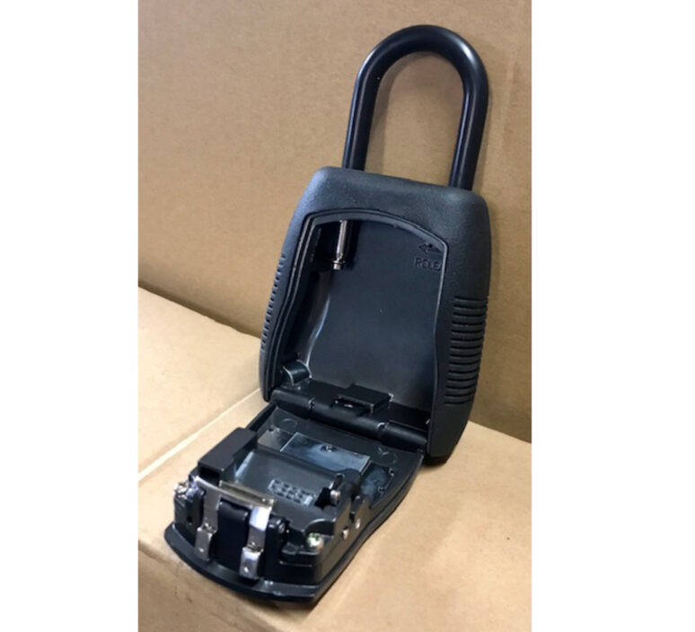Padlock Key Storage - Image 2