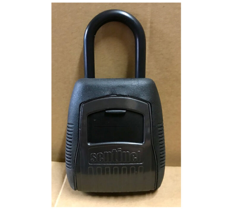 Padlock Key Storage - Image 3