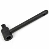 Trade Plate Lever - Suction activated.