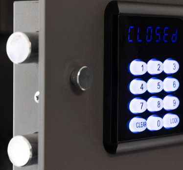 KG38 Key Safe - Image 3