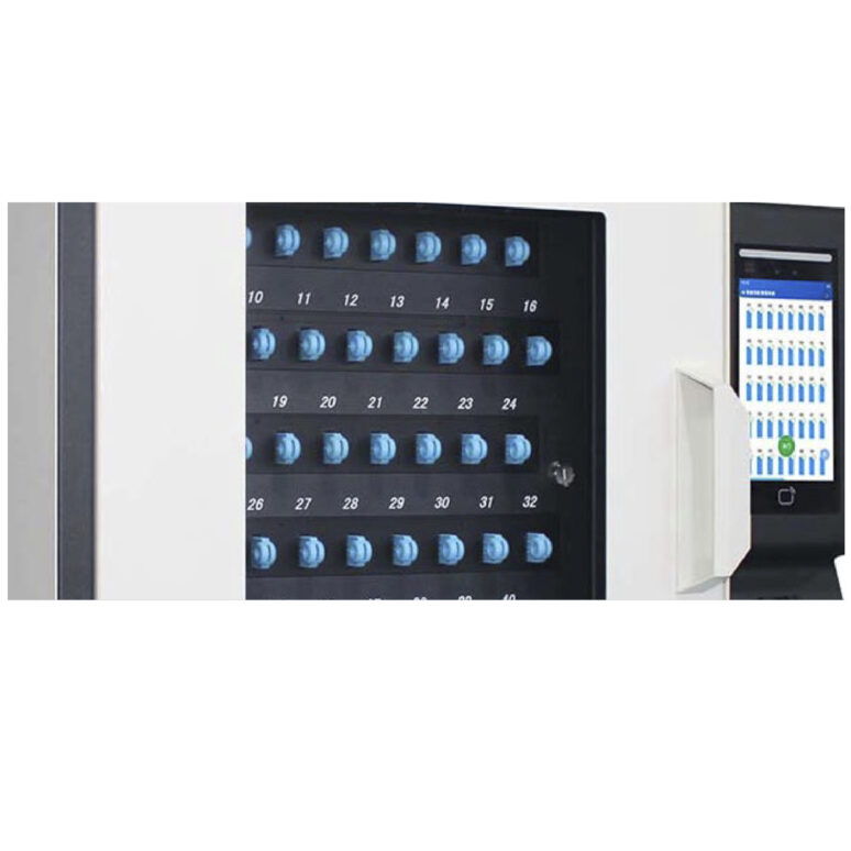 IKMS Intelligent Key Management System - 48 Hooks - Image 5