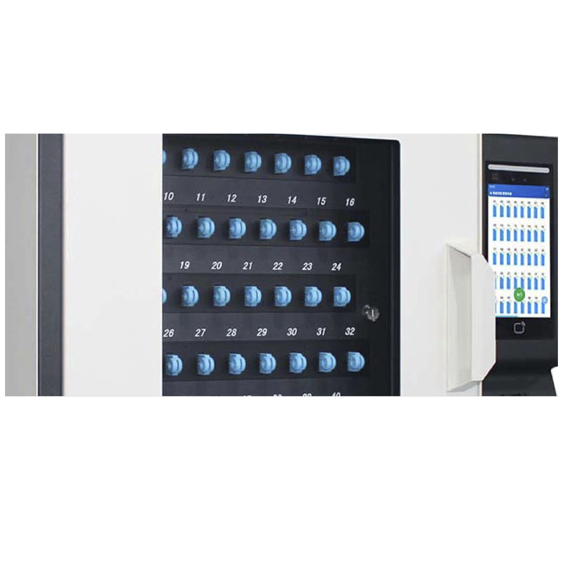 IKMS Intelligent Key Management System - 200 Hooks - Image 3