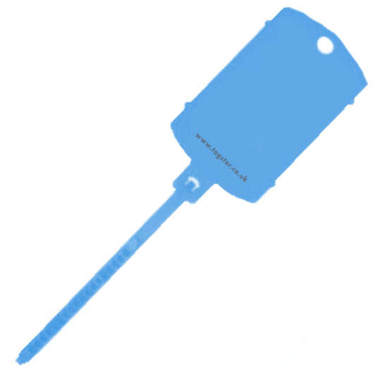 Key Tags - plain tails - box of 200