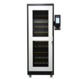 IKMS Intelligent Key Management System - 100 Hooks