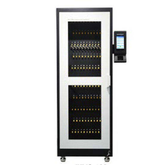 IKMS Intelligent Key Management System - 100 Hooks