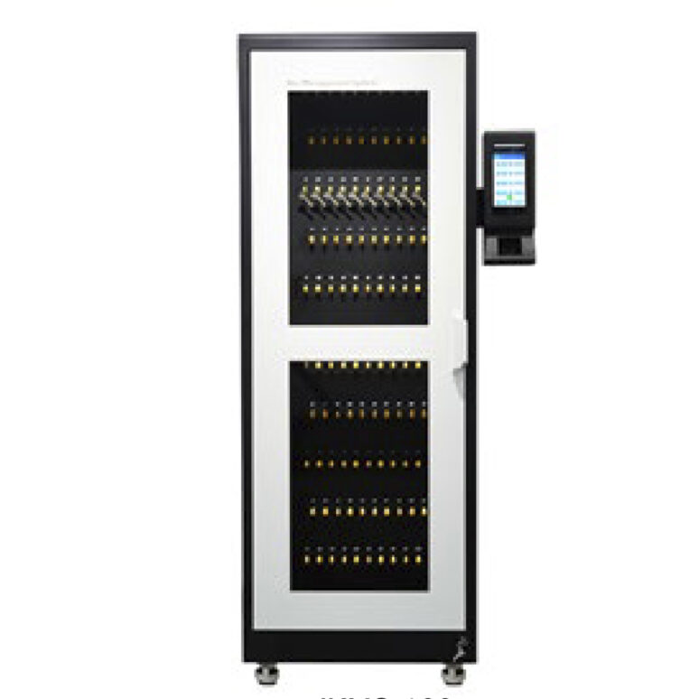 IKMS Intelligent Key Management System - 100 Hooks