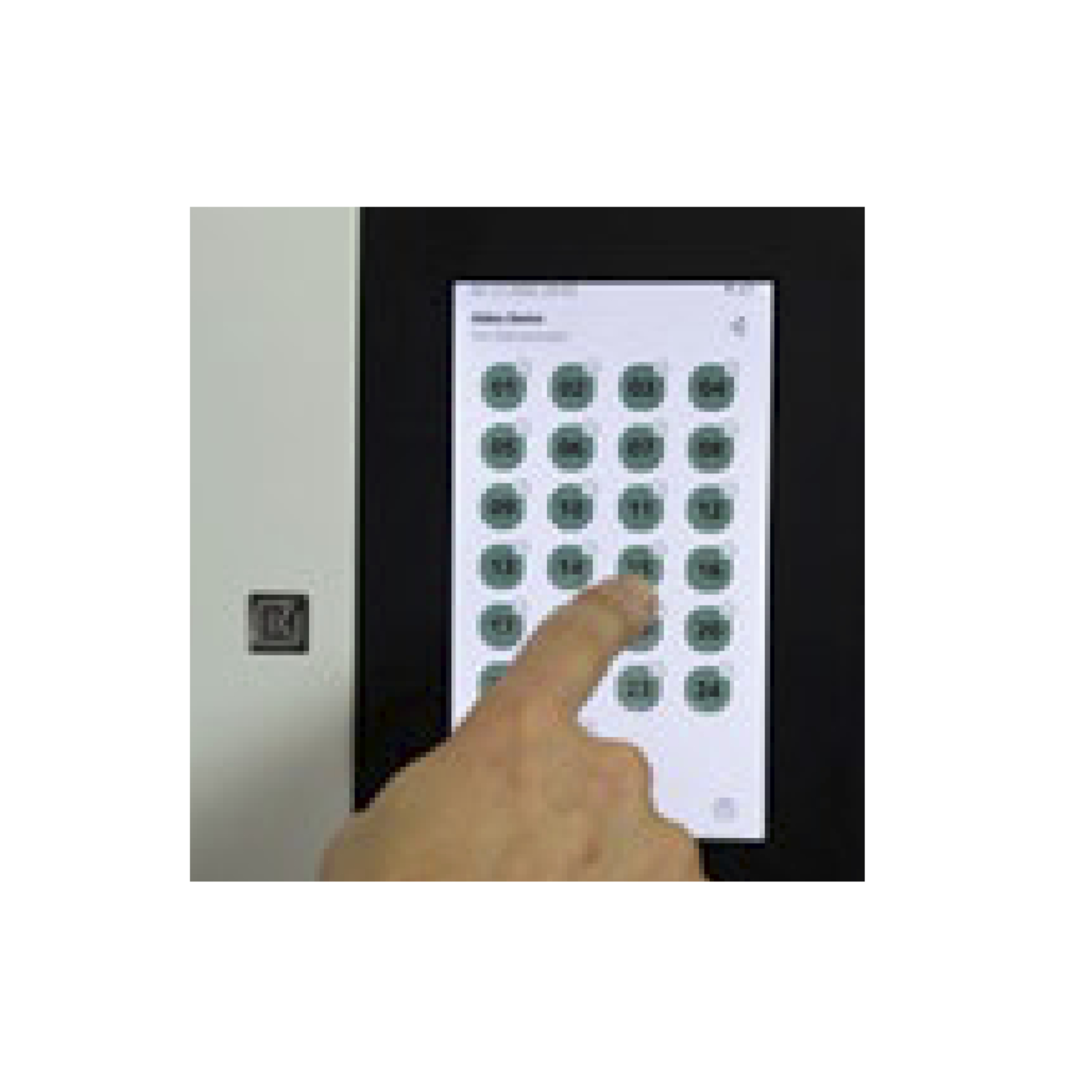 IKMS Intelligent Key Management System - 200 Hooks - Image 5