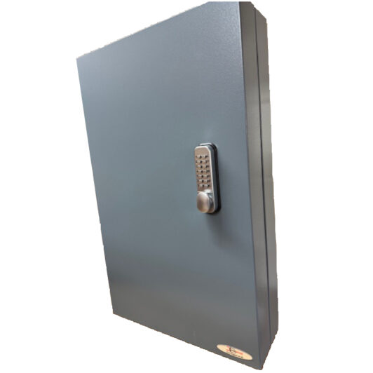 OFFER: Combination lock key cabinet 160 capacity (slightly scratched)