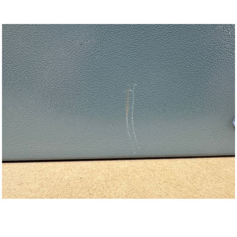 OFFER: Combination lock key cabinet 160 capacity (slightly scratched) - Image 4