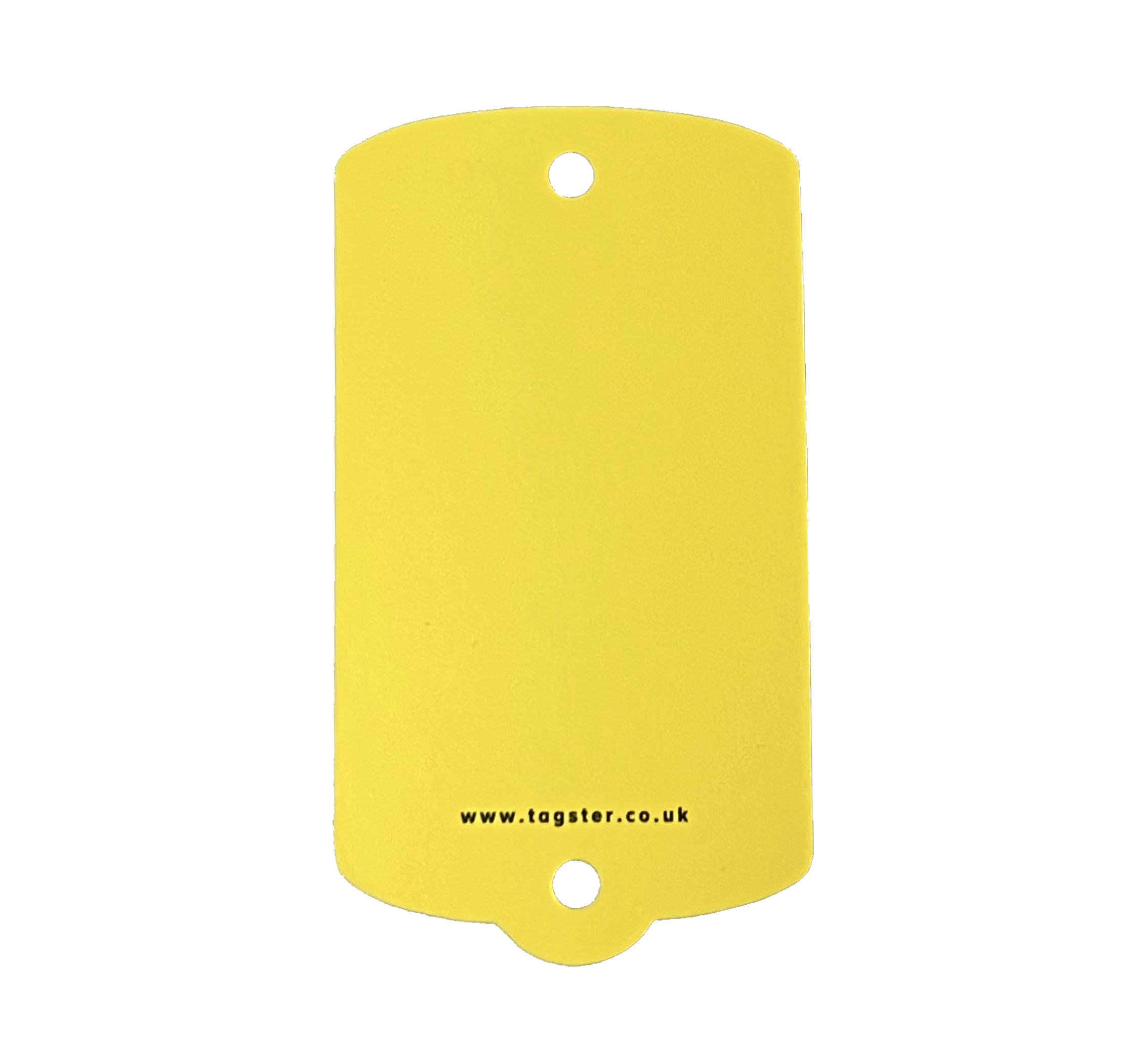 NEW! Large Eco Tags&trade; - 200 plain unprinted large tags with rings - Image 4