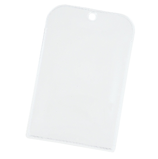 Clear Key Pouch (10) - Image 3