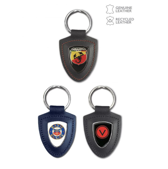 Templar Keyfobs